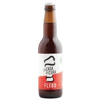 La Casa di Cura Flebo 4,3° cl.33 Birra Artigianale Abruzzo