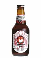 Hitachino Nest Red Rice Ale 7° cl.33 Japan