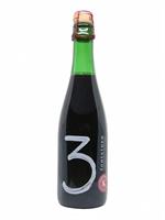 Fonteinen 3 Birra Oude Kriek 6,8° cl.375