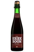 Fonteinen 3 Birra Oude Kriek Boon 6,5° cl.75