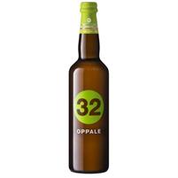 32Via Dei Birrai Birra Oppale 12,8° cl.75