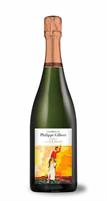 PHILIPPE GILBERT 1er Cru Blanche de Blanche cl.75