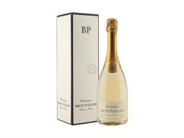 Paillard Bruno Blanc De Blancs Grand Cru Extra Brut 12° cl.75 France