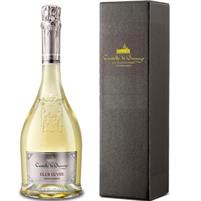 Castello di Gussago Magnum Saten Franciacorta 12°cl.150 Astucci