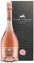 Castello di Gussago Magnum Rose'Extra Brut 2016 12° cl.150 Astuccio