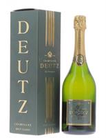 Deutz Cassetta Legno 6 Champagne Brut cl.75x6