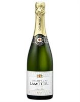 Lamotte Champagne Brut 12° cl.75 Reims France