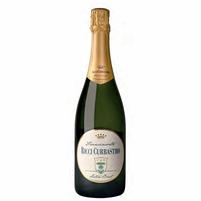 Ricci Curbastro Saten Brut cl.75 Franciacorta Italia