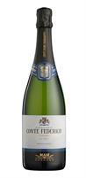 Conte Federico Magnum Riserva Trento Doc Brut cl.150