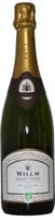 Willm Cremant d'Alsace Brut Bio cl.75