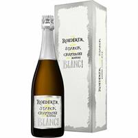 Roederer Brut Nature 2012 Philippe Starck cl.75 Cofanetto Francia