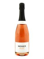 Francesco Moser Rosè Extra Brut Trento DOC 100% Pinot Nero cl.75