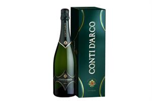 Conti Arco Magnum Trento DOC Brut cl.150