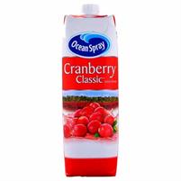 Ocean Cranberry Juice Classic cl.100