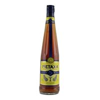 Metaxa 5 Stelle The Original Greek Spirit 38° cl.70