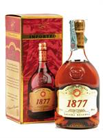 Brandy 1877 Reserva Solera 36° cl.70