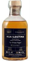 Hija Ilegitima Brandy Reserva 56° cl.50