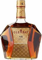 Glembay 15 Years Ild Brandy 40° cl.70