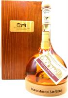 Borgo San Vitale Legno Grappa Amarone 12 Mesi 38° cl.70 Cassa Legno