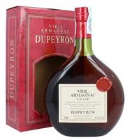 Dupeyron Armagnac v.s.o.p. 40° cl.70 Astuccio