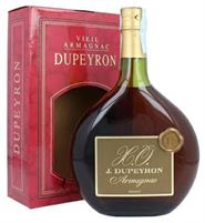 Dupeyron Armagnac Xo 40° cl.70 Astuccio