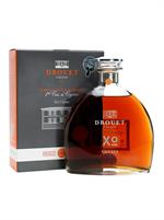 Drouet Cognac XO Ulysse 40° cl.70 France (Astuccio)