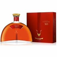 Chabasse Cognac XO 18-20 Jahre 40° cl.70 Astuccio