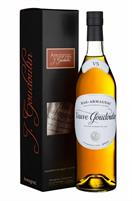 Goudoulin Veuve Bas Armagnac 40° cl.70 Astuccio Francia