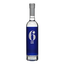 Six O'Clock Gin 43° cl.70 England