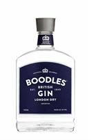 Boodles British Gin London Dry 40° cl.70 Regno Unito