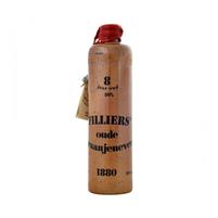 Filliers Oude Graanjenever 8 Years 50° cl.70 Belgium