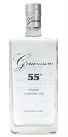 Geranium Premium London Dry Gin 55° cl.70 England