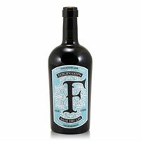 Ferdinand's Saar Dry Gin 44° cl.50