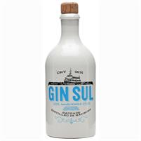 Gin Sul Dry Gin 43° cl.50 Small Batch Unfitered Hamburg Germany