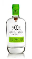 Greenhook Ginsmiths American Dry Gin 47° cl.70 NY USA