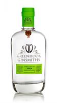 Greenhook Ginsmiths American Dry Gin 47° cl.70 NY USA