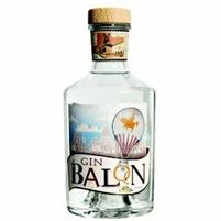 Balon Gin Small Batches 42° cl.70 Italia