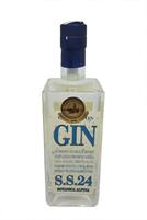 Gin S.S. 24 Botanica Alpina 40° cl.70 Italia