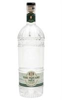 The Square Mile Authentic London Dry Gin 47,3° cl.70