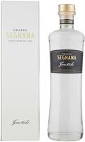 Segnana Gentile Grappa 40° cl.70 Trentino