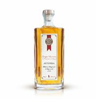 Artemisia Grappa di Montepulciano d'Abruzzo Barricata 40° cl.50