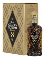 Nonino Riserva 8 Anni Barrique 43° cl.70 Italia (Astuccio)