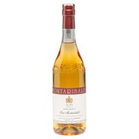 MONTARIBALDI GRAPPA DI BARBARESCO cl.70