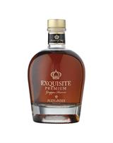 Alexander Exquisite Premium Grappa Riserva 38° cl.70 Astuccio