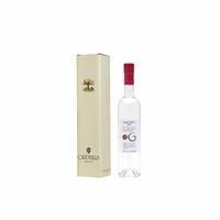 CAPOVILLA Grappa Punto G 45°cl.50