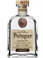 Polugar Classic Rye 38,5° cl.70 Poland