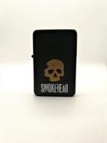 Smokehead Zippo