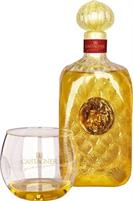 Castagner Mito Grappa di Cartizze Barrique cl.100 Vetro dei Dogi 24k