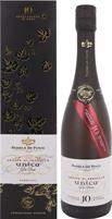 Andrea da Ponte Unica 10 anni Barrique Prosecco 40°cl.70 astuccio