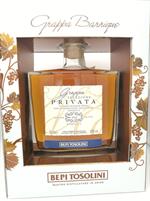 Bepi Tosolino Grappa Selezione Privata 40° cl.70 Astuccio